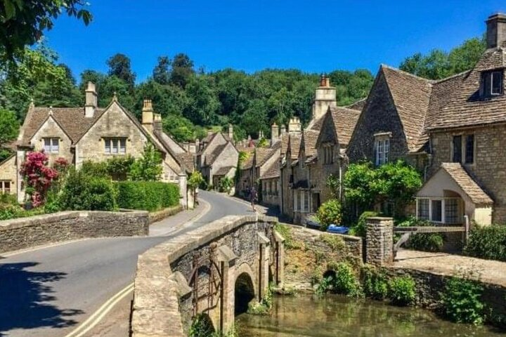 Castle Combe